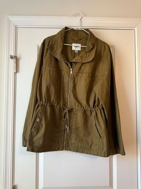 Old Navy • Utility Jacket